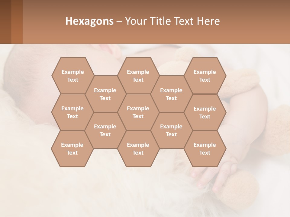Switch Cold System PowerPoint Template