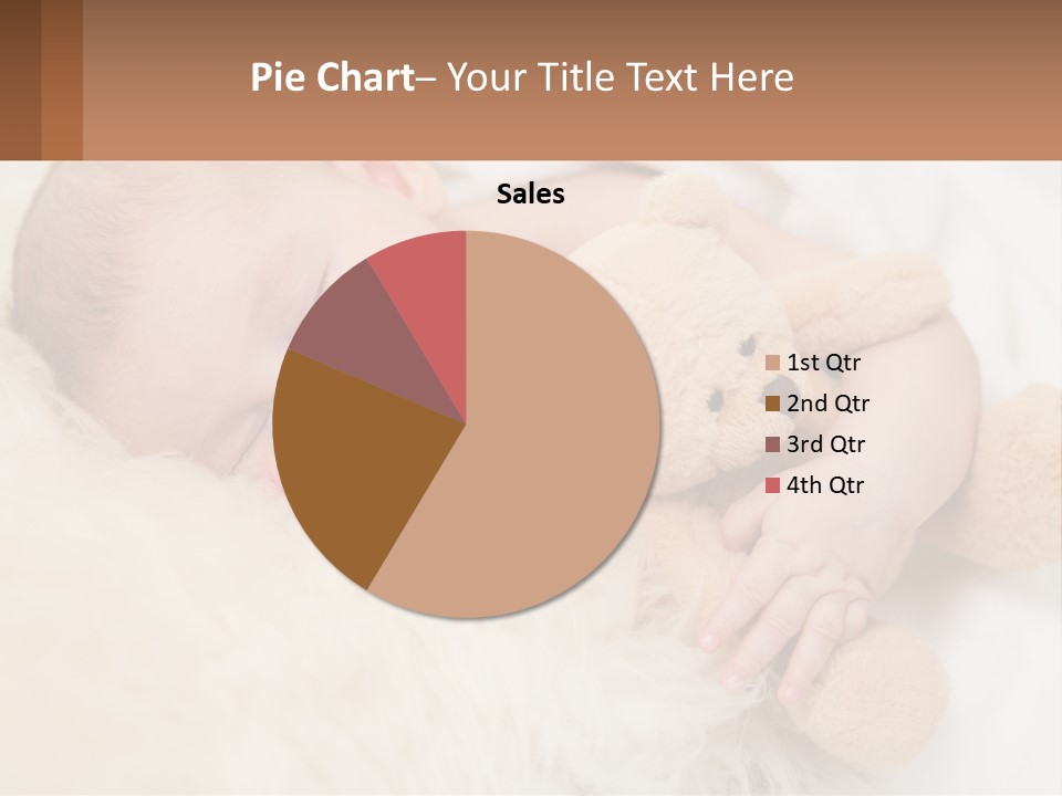 Switch Cold System PowerPoint Template