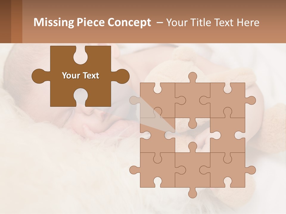 Switch Cold System PowerPoint Template