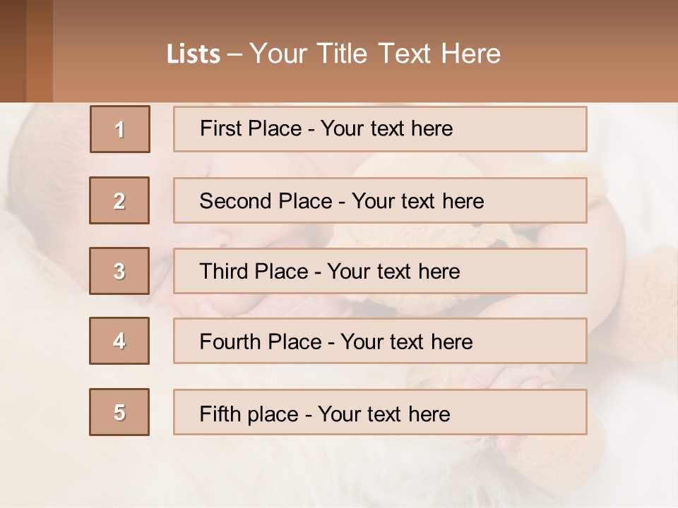 Switch Cold System PowerPoint Template