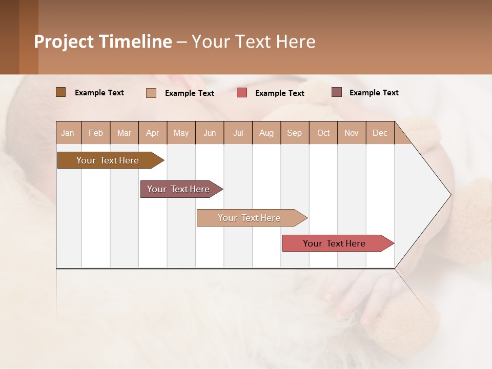 Switch Cold System PowerPoint Template