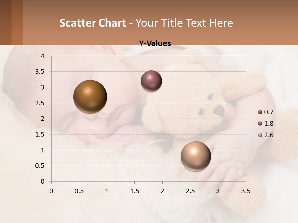 Switch Cold System PowerPoint Template