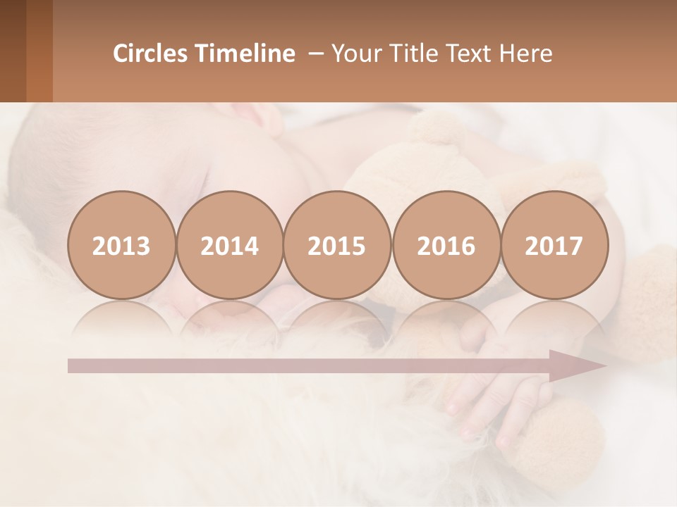 Switch Cold System PowerPoint Template