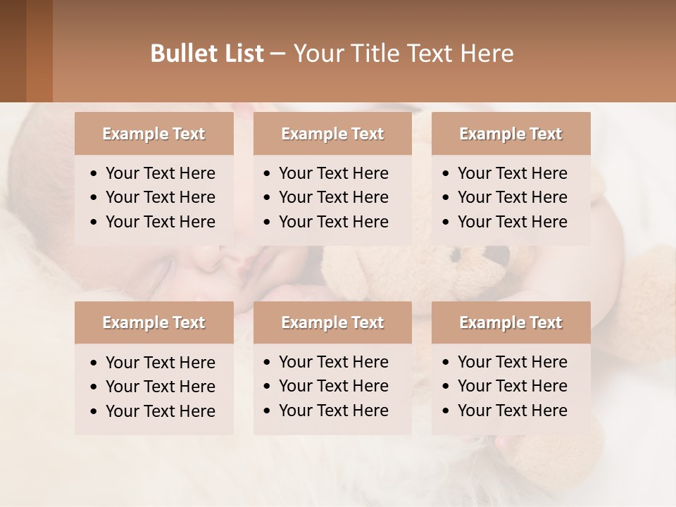 Switch Cold System PowerPoint Template