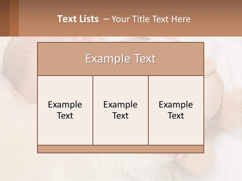 Switch Cold System PowerPoint Template