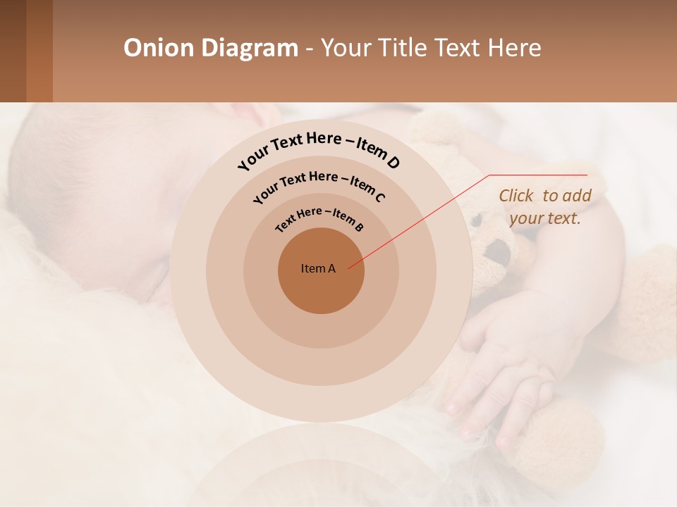 Switch Cold System PowerPoint Template