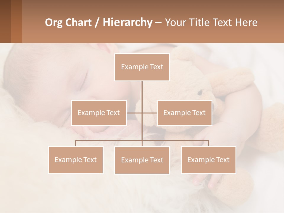 Switch Cold System PowerPoint Template