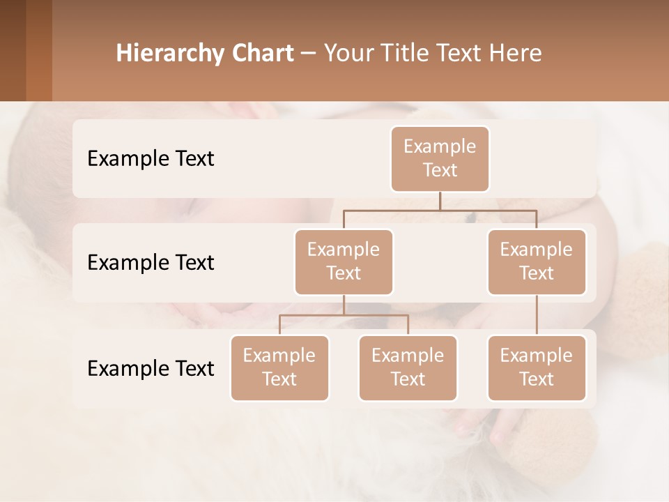 Switch Cold System PowerPoint Template