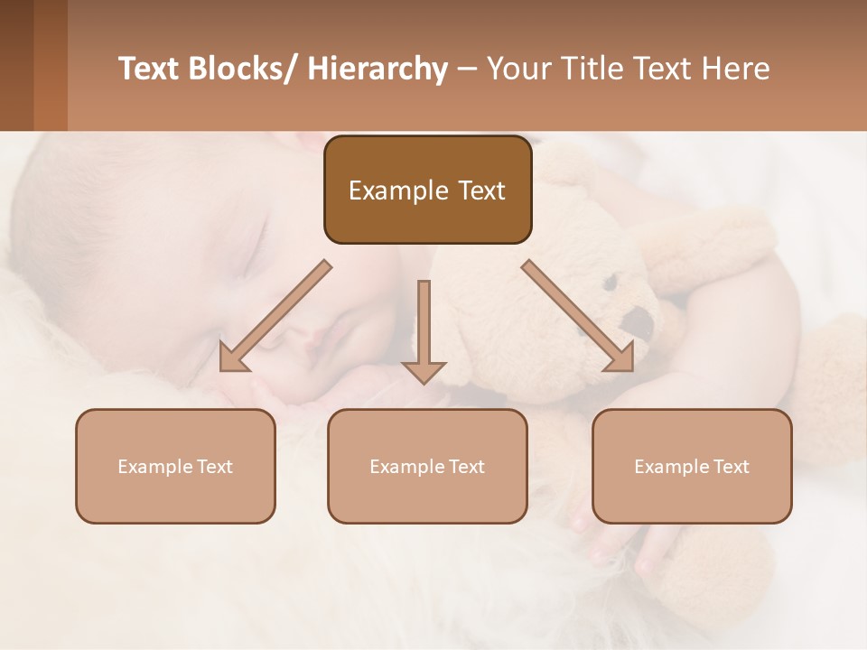 Switch Cold System PowerPoint Template