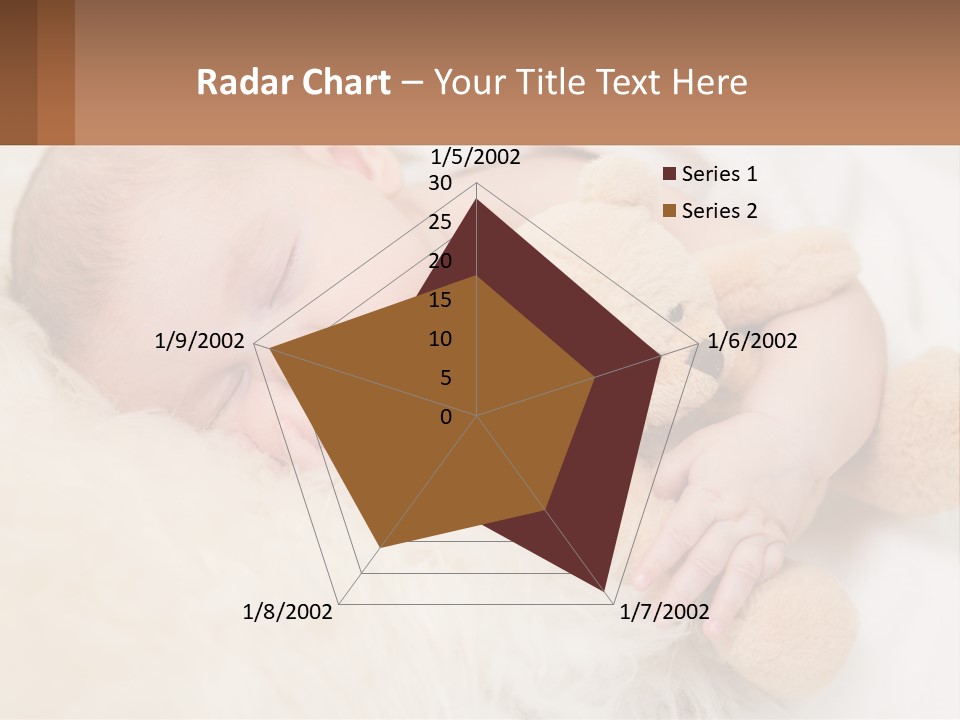 Switch Cold System PowerPoint Template