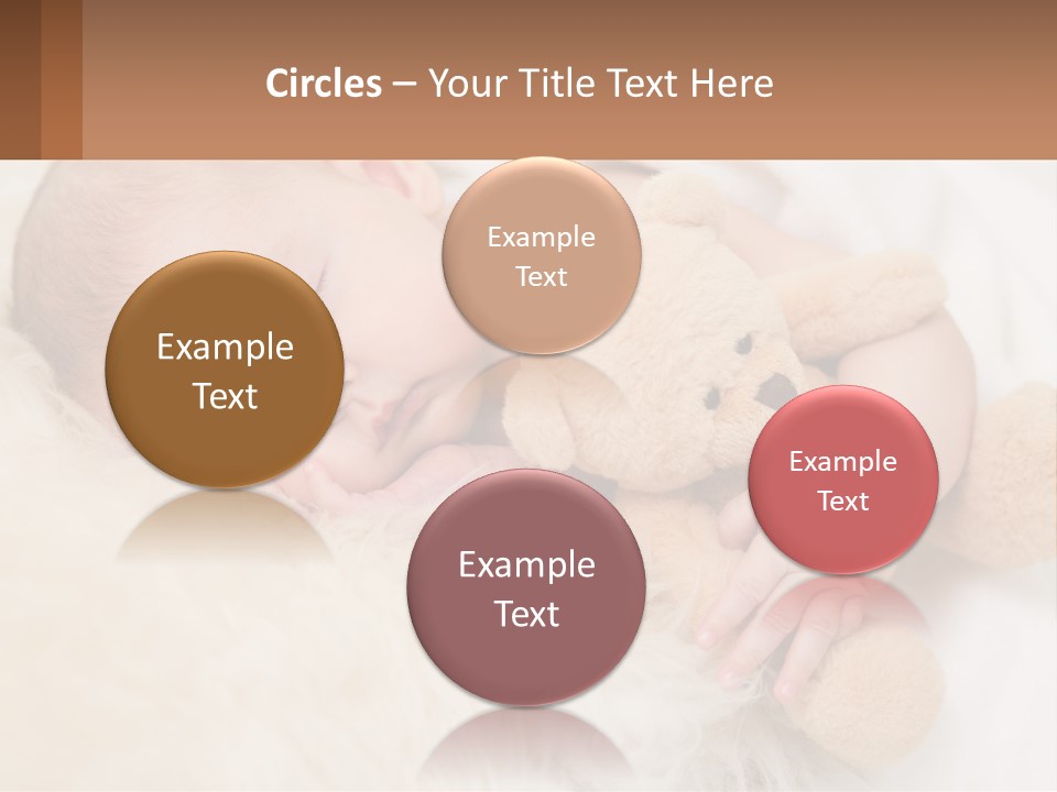 Switch Cold System PowerPoint Template
