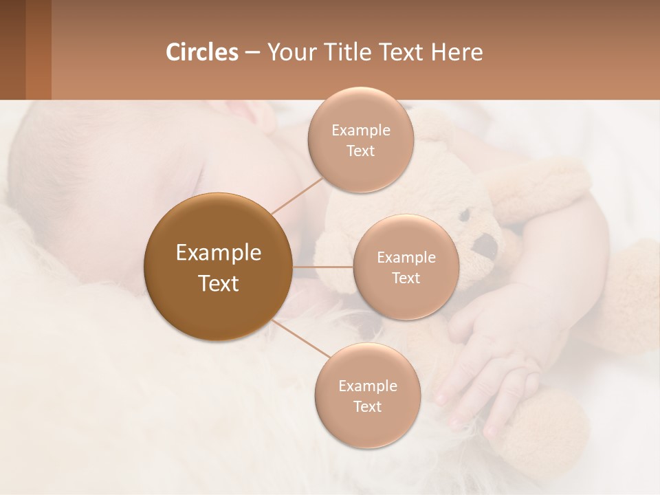 Switch Cold System PowerPoint Template