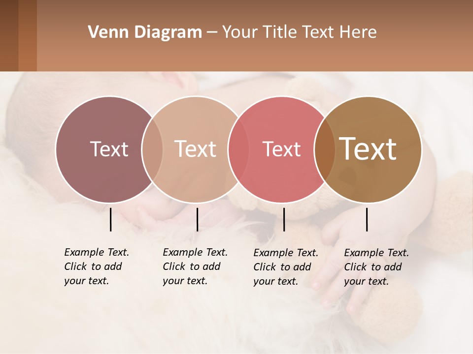 Switch Cold System PowerPoint Template