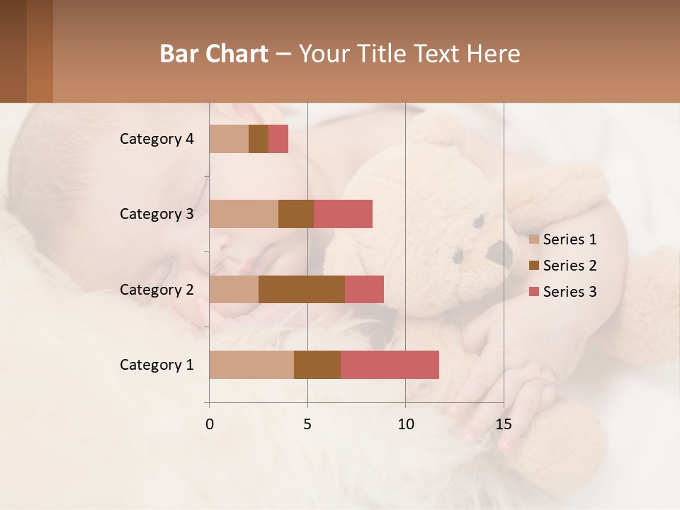 Switch Cold System PowerPoint Template