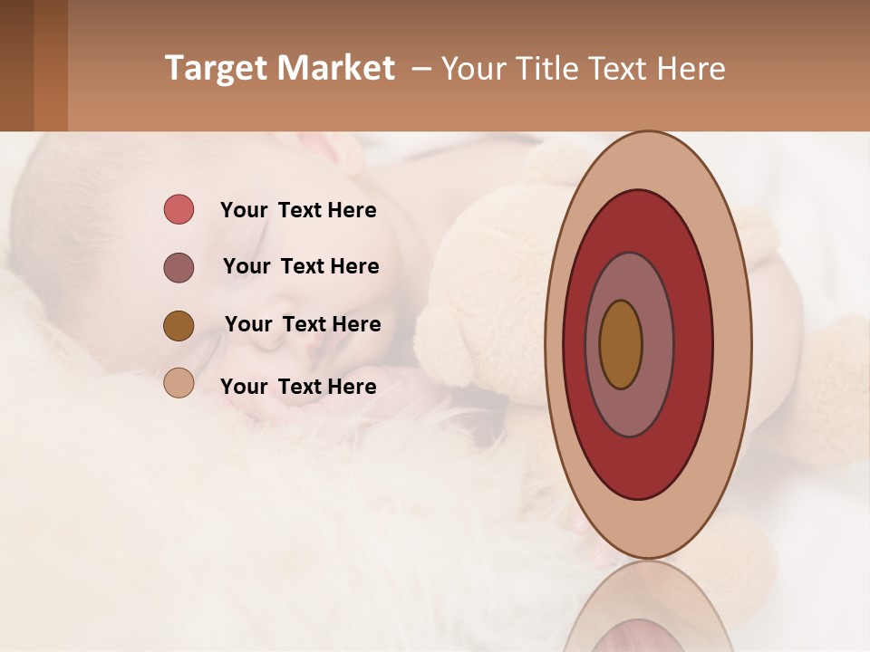 Switch Cold System PowerPoint Template