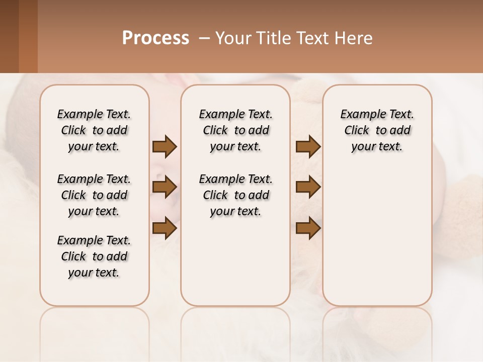 Switch Cold System PowerPoint Template