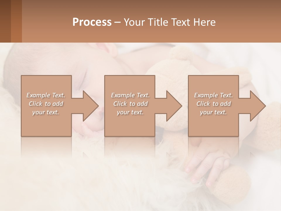 Switch Cold System PowerPoint Template