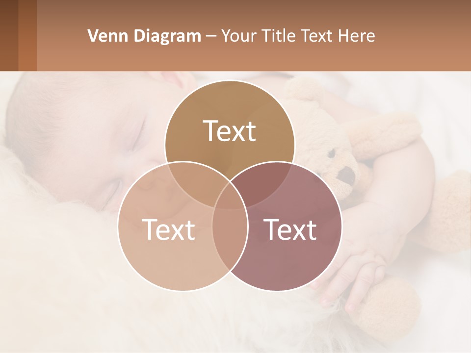 Switch Cold System PowerPoint Template