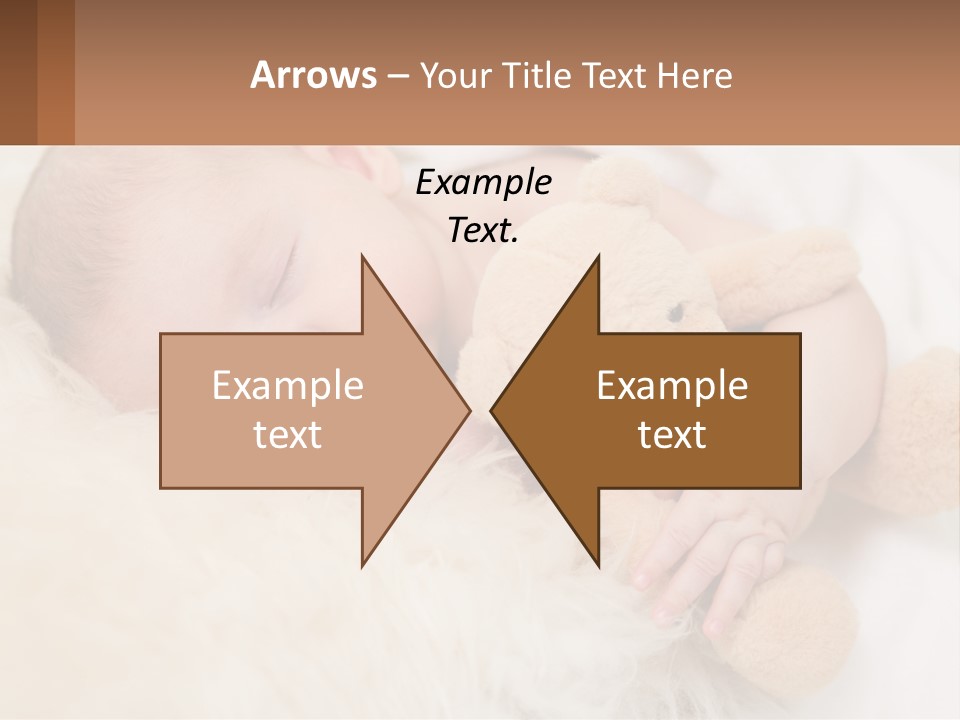 Switch Cold System PowerPoint Template