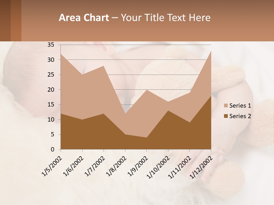Switch Cold System PowerPoint Template