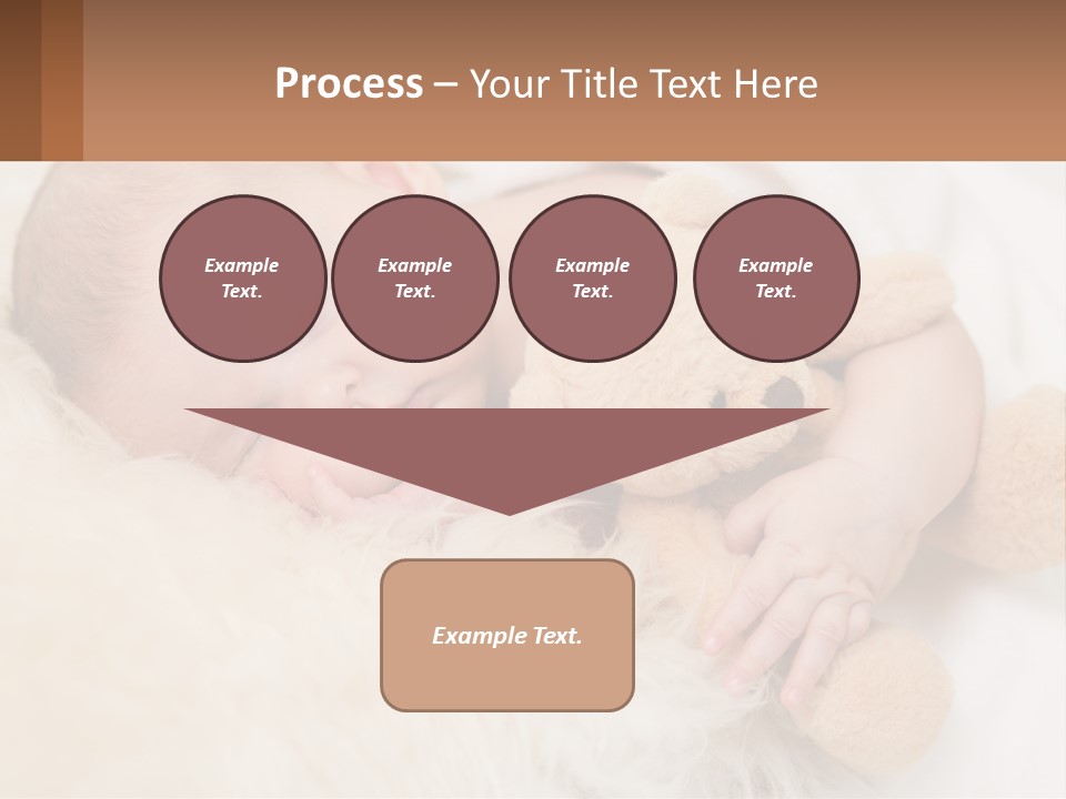 Switch Cold System PowerPoint Template