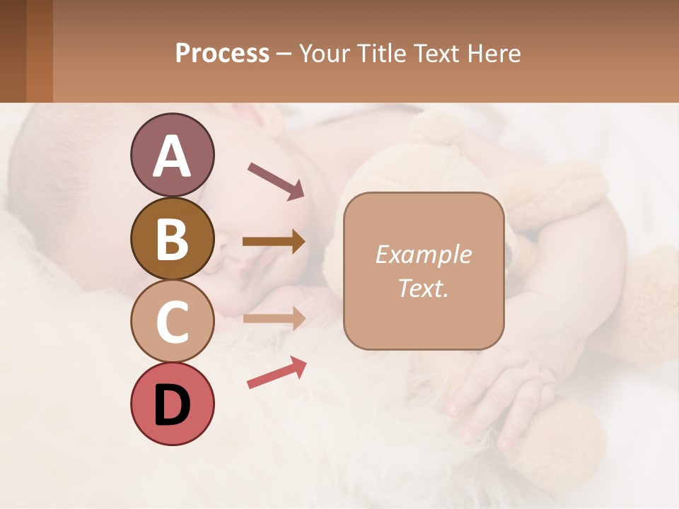 Switch Cold System PowerPoint Template