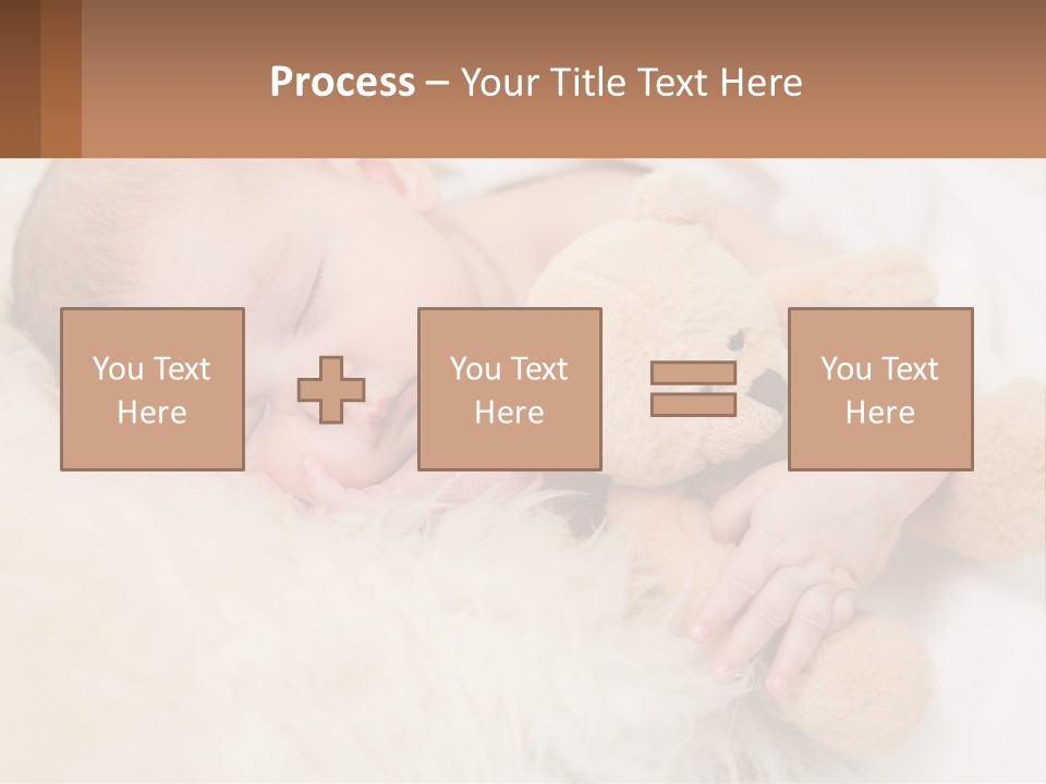 Switch Cold System PowerPoint Template
