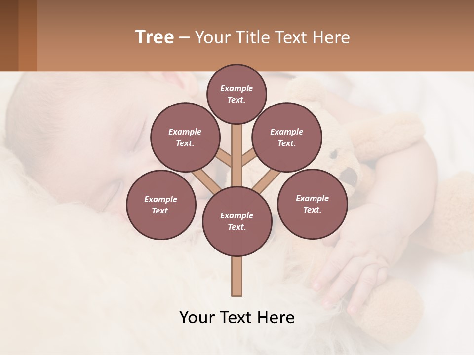 Switch Cold System PowerPoint Template