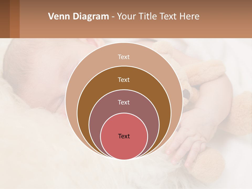 Switch Cold System PowerPoint Template