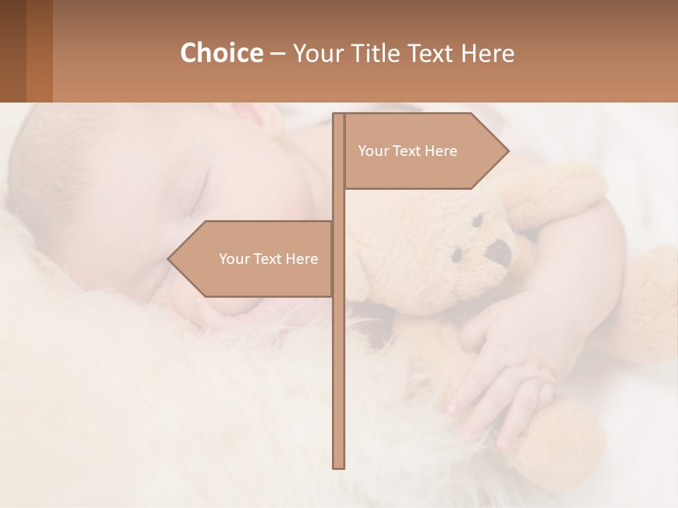 Switch Cold System PowerPoint Template