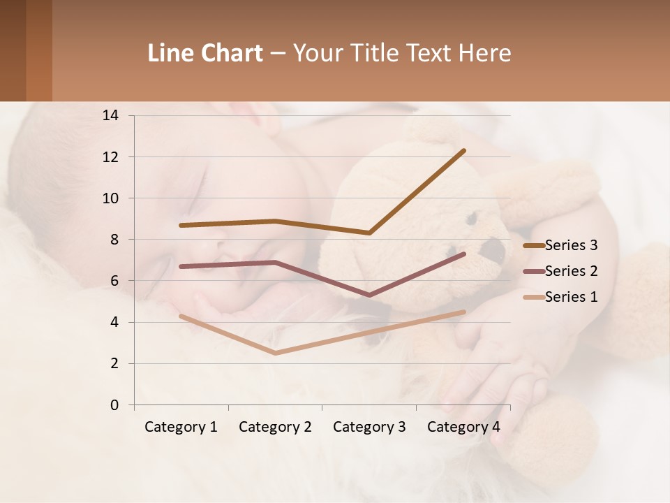 Switch Cold System PowerPoint Template