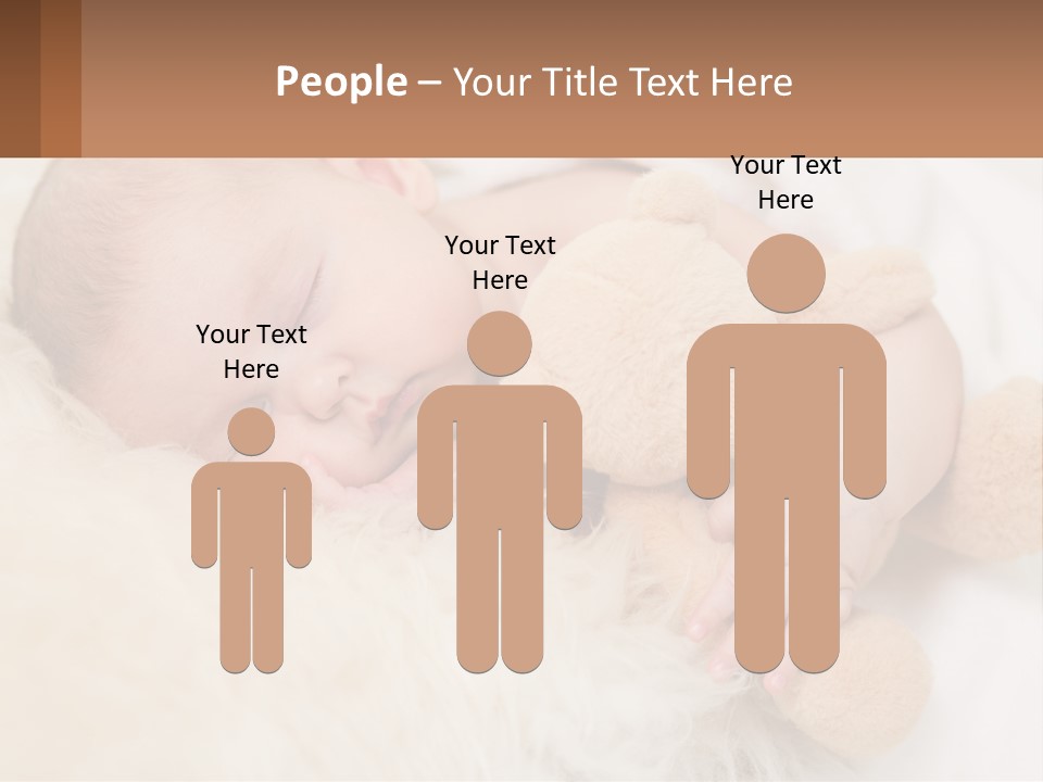 Switch Cold System PowerPoint Template