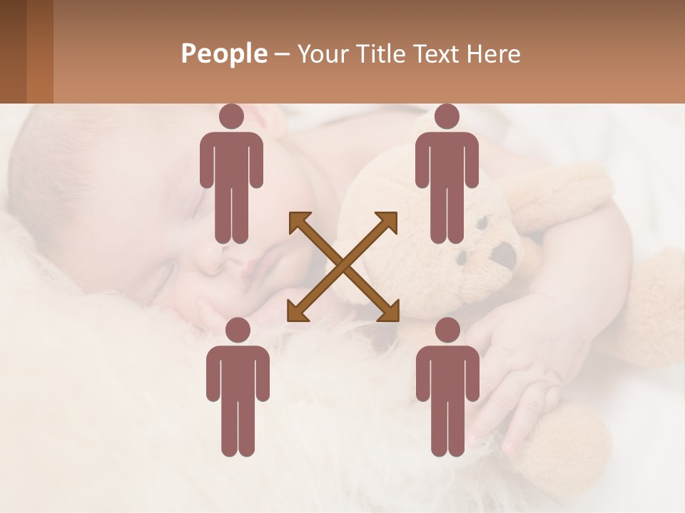 Switch Cold System PowerPoint Template