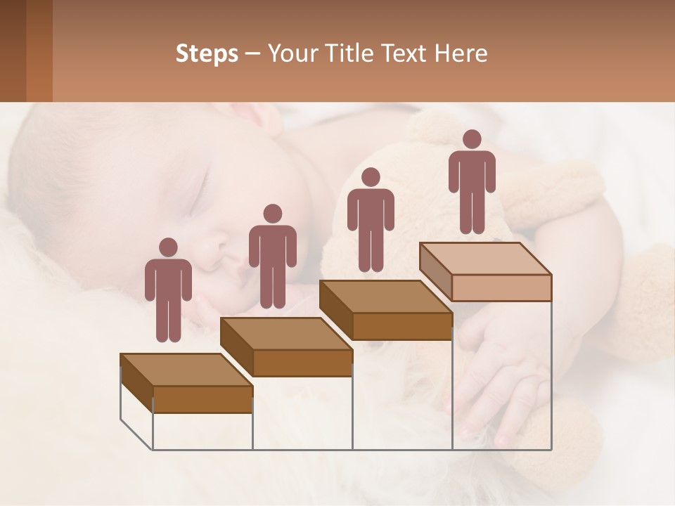 Switch Cold System PowerPoint Template