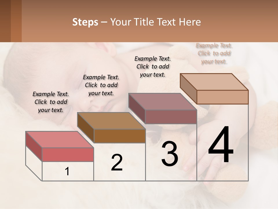 Switch Cold System PowerPoint Template