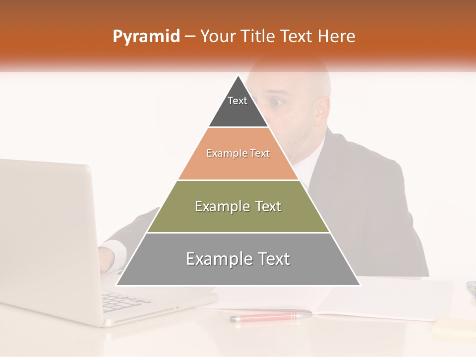 Condition Climate Ventilation PowerPoint Template