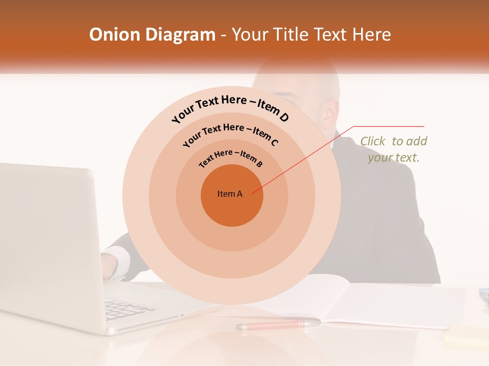 Condition Climate Ventilation PowerPoint Template