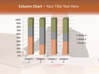 Condition Climate Ventilation PowerPoint Template