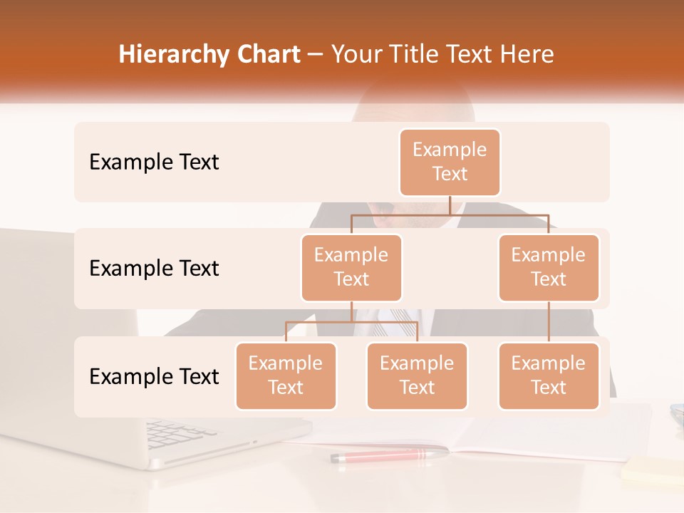 Condition Climate Ventilation PowerPoint Template