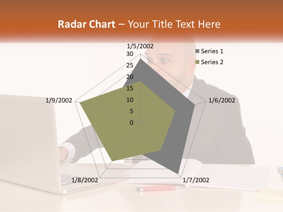 Condition Climate Ventilation PowerPoint Template