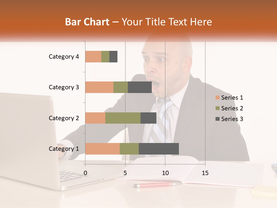 Condition Climate Ventilation PowerPoint Template