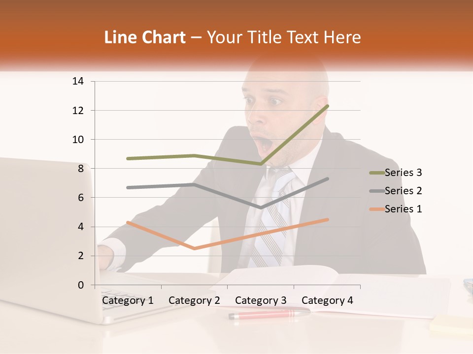 Condition Climate Ventilation PowerPoint Template