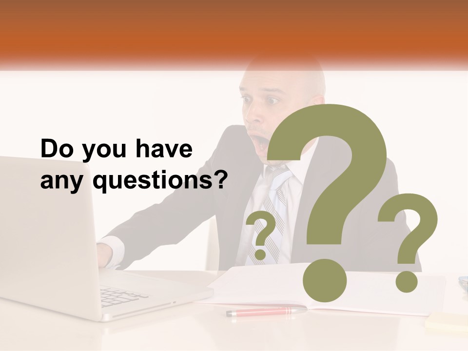 Condition Climate Ventilation PowerPoint Template