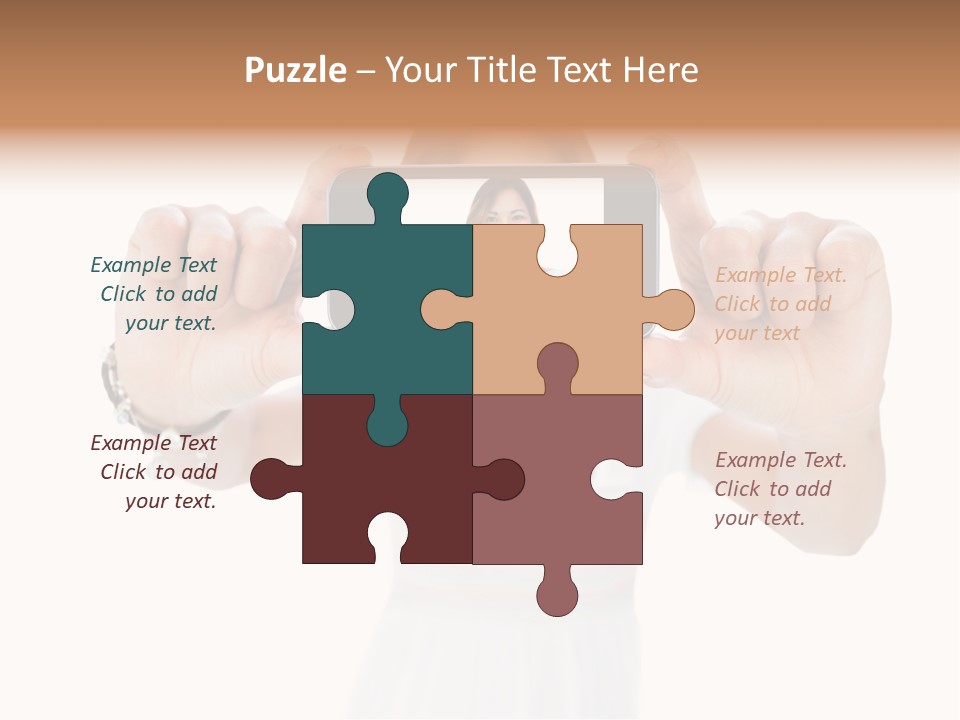 Unit Condition Ventilation PowerPoint Template