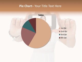 Unit Condition Ventilation PowerPoint Template