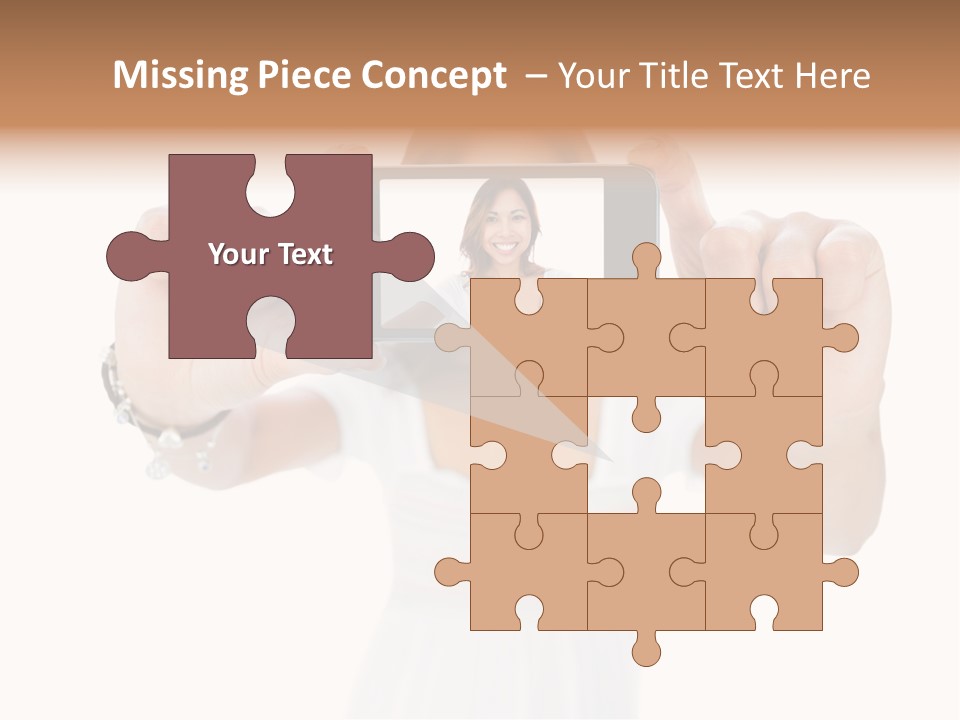 Unit Condition Ventilation PowerPoint Template