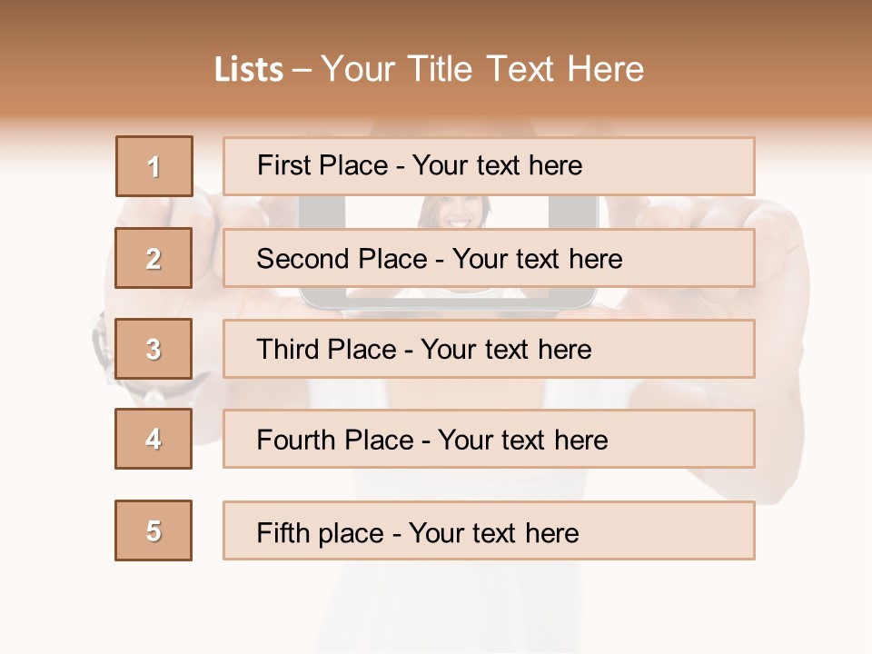 Unit Condition Ventilation PowerPoint Template