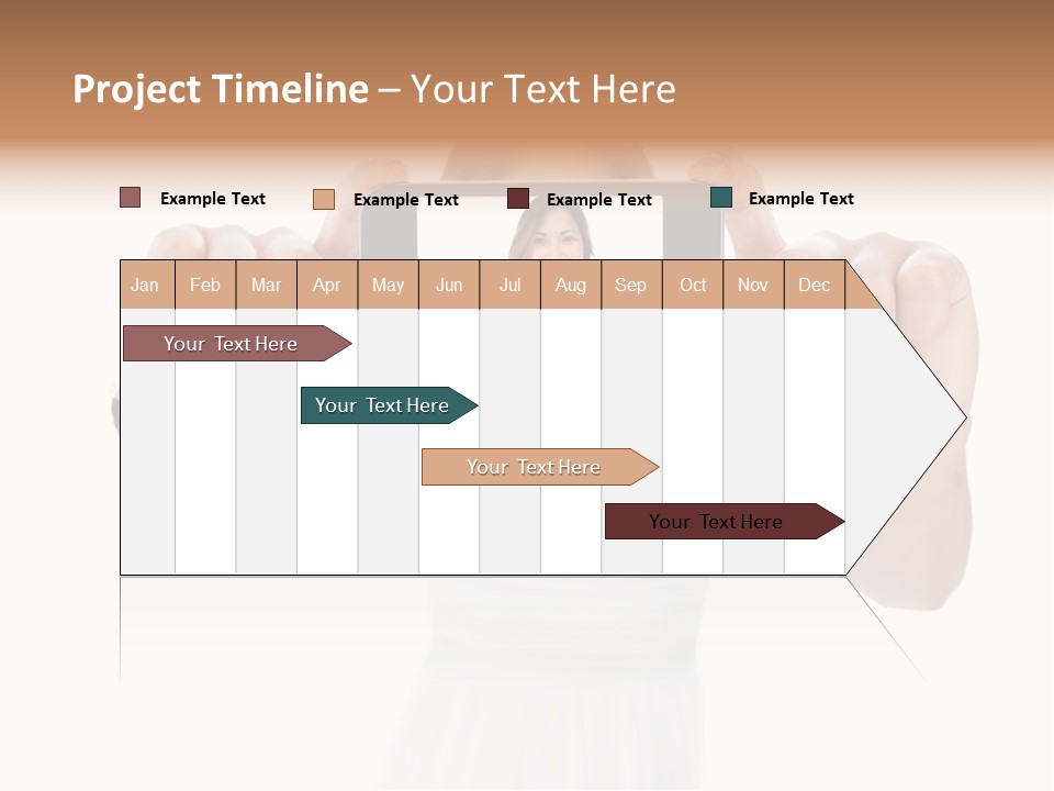 Unit Condition Ventilation PowerPoint Template