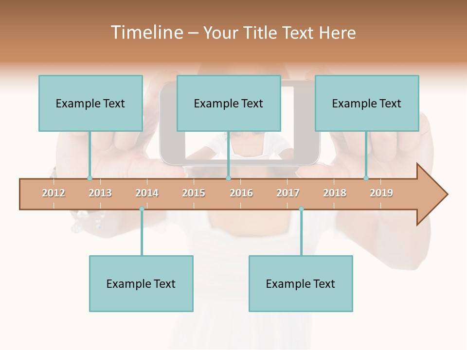 Unit Condition Ventilation PowerPoint Template