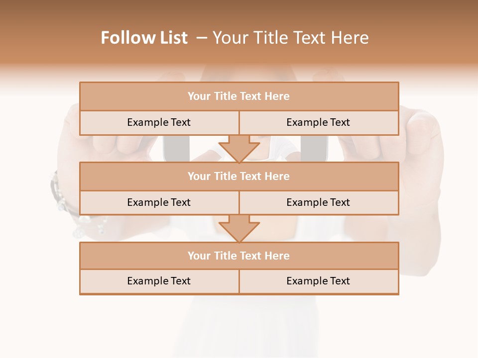 Unit Condition Ventilation PowerPoint Template